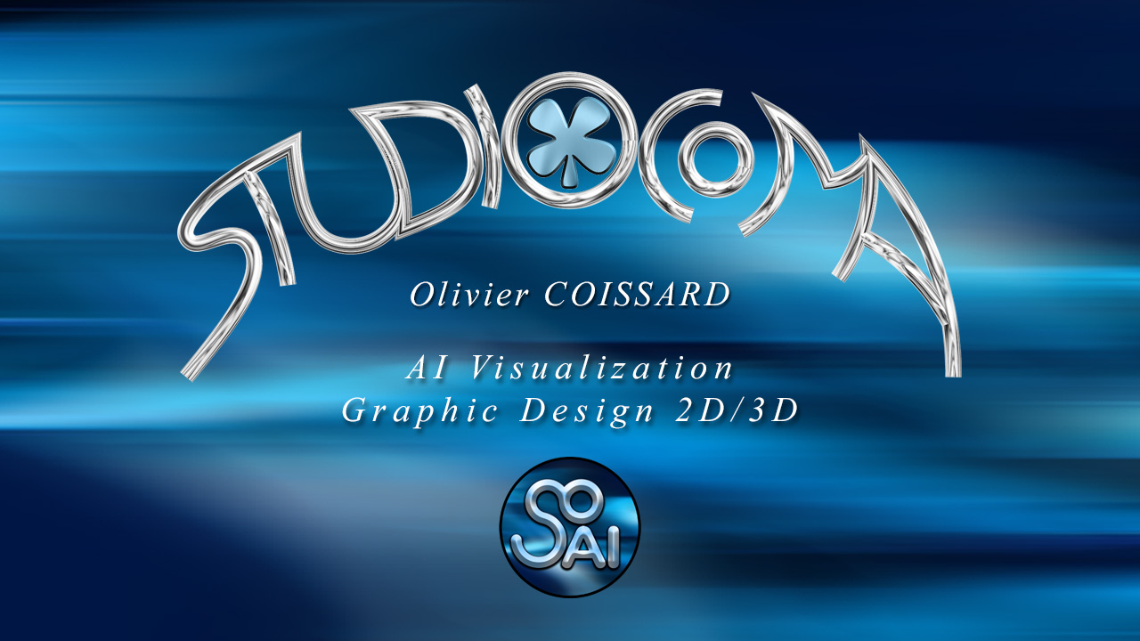Studio OCOMA AI